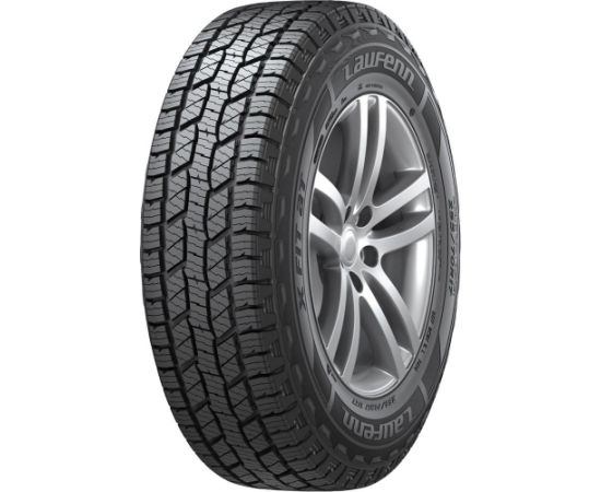Laufenn X Fit AT LC01 245/65R17 107T Vasaras riepas
