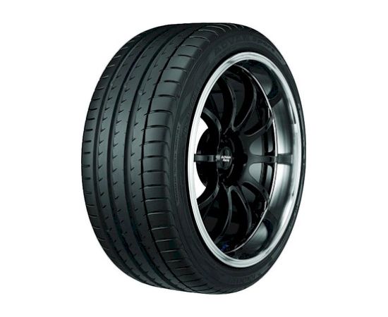 Yokohama Advan Sport V105S 275/35R19 96Y Vasaras riepas