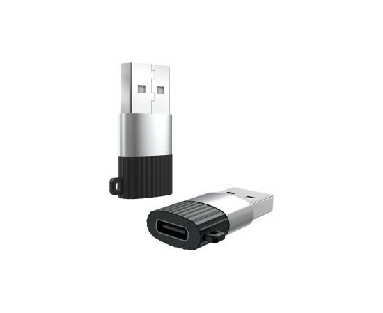 XO NB149-E USB-C - USB Aдаптер Дата USB-кабели