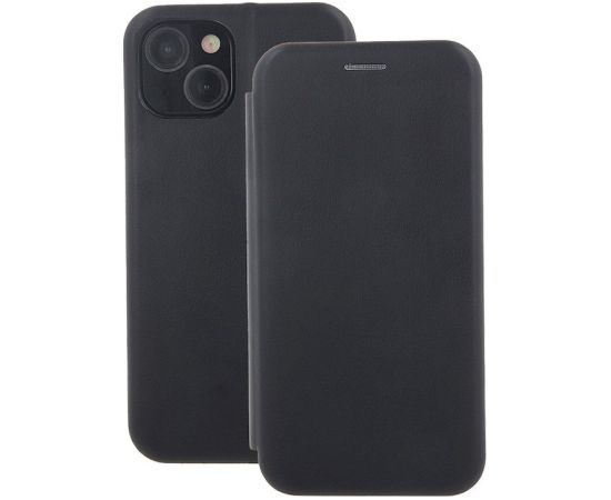 Mocco Smart Diva Grāmatveida Maks Viedtālrunim Samsung Galaxy S24 Ultra Neoriģinālie Maciņi