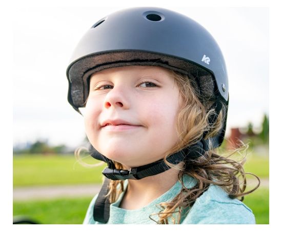 Rollerblade ķivere K2 Varsity 2023 Велосипеды