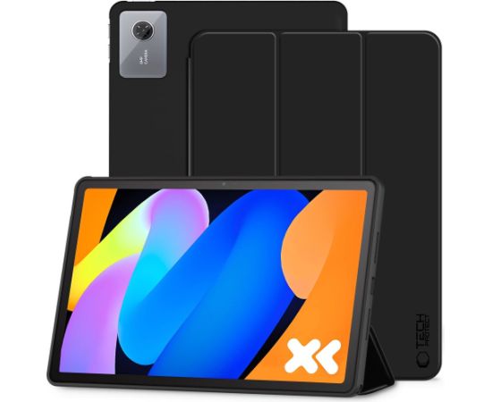Смарт-кейс Tech-Protect для Lenovo Idea Tab 11.0 TB-336 черный Сумки, чехлы для планшетников