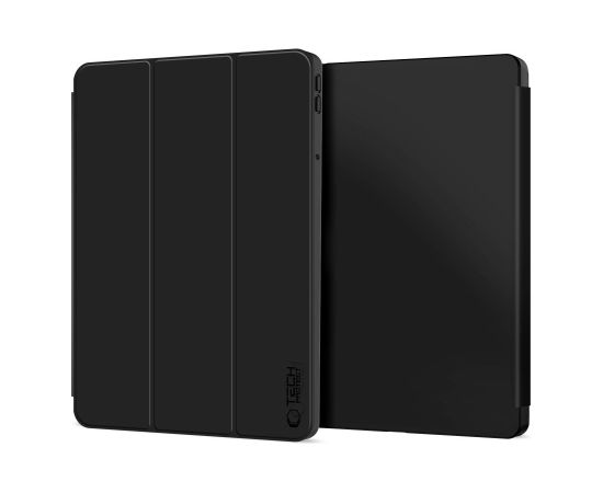 Смарт-кейс Tech-Protect для Lenovo Idea Tab 11.0 TB-336 черный Сумки, чехлы для планшетников