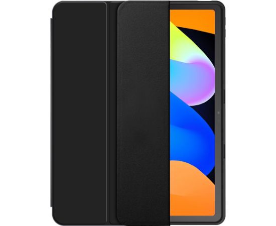 Смарт-кейс Tech-Protect для Lenovo Idea Tab 11.0 TB-336 черный Сумки, чехлы для планшетников