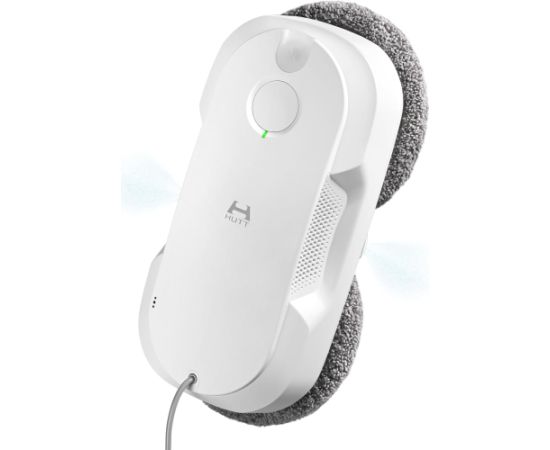 HUTT Windows Cleaning Robot DDC56 Corded 3000 Pa White Очистители окон