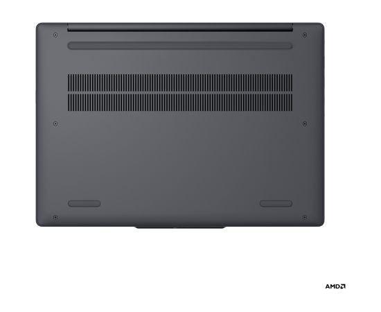 Lenovo IdeaPad Slim 3 14ARP10 Luna Grey 14 " IPS WUXGA 1920 x 1200 pixels Anti Glare AMD Ryzen 5 7535HS 16 GB Soldered DDR5 Solid-state drive capacity 512 GB AMD Radeon 660M Graphics Windows 11 Home 802.11ax Bluetooth version 5.3 Keyboard language Nordic  Portatīvie datori