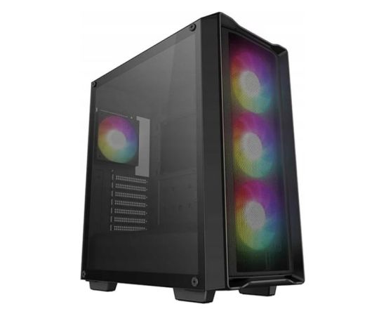 Obudowa DeepCool CC560 MESH V2 Datoru korpusi