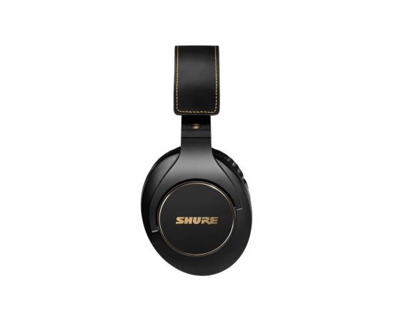 Shure SRH840 Headphones Wired Black Aудио-видео