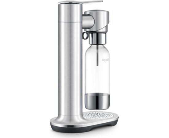 Stollar / Sage Sage InFizz Fusion Stainless steel Машины для мороженого