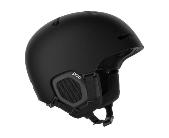 POC Fornix MIPS Black Зимние спортивные шлемы