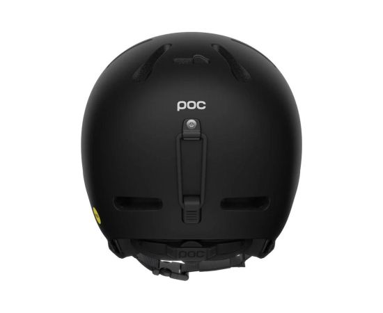 POC Fornix MIPS Black Зимние спортивные шлемы