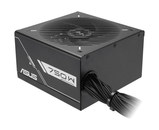 ASUS Prime -750B-BLACK power supply unit 750 W 20+4 pin ATX ATX Блоки питания