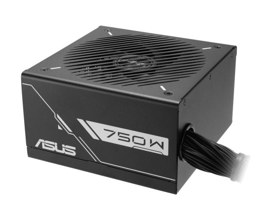 ASUS Prime -750B-BLACK power supply unit 750 W 20+4 pin ATX ATX Блоки питания