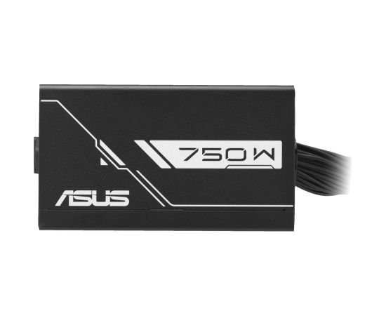 ASUS Prime -750B-BLACK power supply unit 750 W 20+4 pin ATX ATX Блоки питания