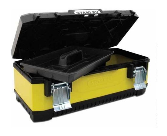 Instrumentu kaste Stanley 1-95-614 Darbagaldi un darbnīcu mēbeles 