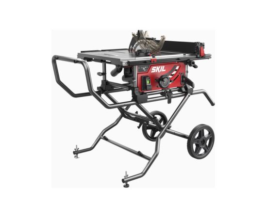 Sagarumošanas garenzāģis Skil 1343 AA; 254 mm; 2000 W Циркулярные пилы