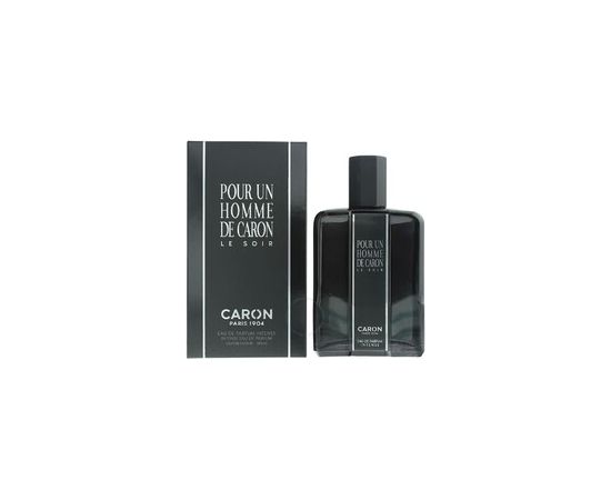 Pour un Homme de Caron Le Soir EDP 125ml Vīriešu Smaržas