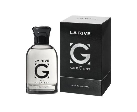 La Rive The Greatest EDT 100ml Vīriešu Smaržas