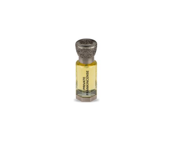 Swiss Arabian Private Frankincense Perfumed Oil 12ml Unisex Smaržas