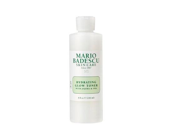 Mario Badescu Hydrating Glow Toner With Jojoba - Hydratační pleťové tonikum 236ml Духи и косметика