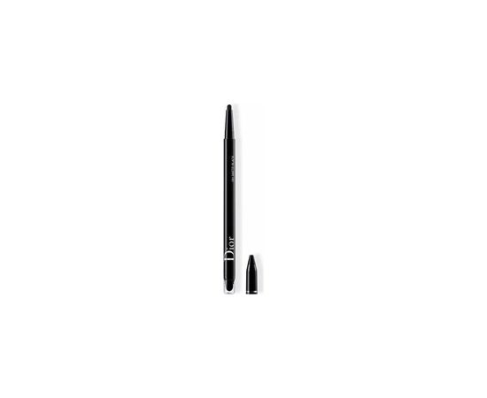 Christian Dior Diorshow 24H Stylo - Voděodolné oční linky 0,2 g 951 Pearly Rose Gold Dekoratīvā kosmētika