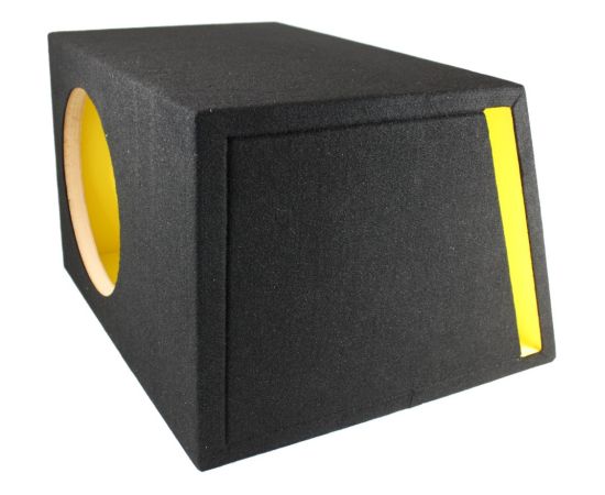 FOUR Audio 4-AI10 Auto subvūferi