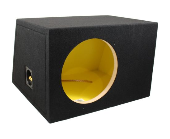 FOUR Audio 4-AI10 Auto subvūferi