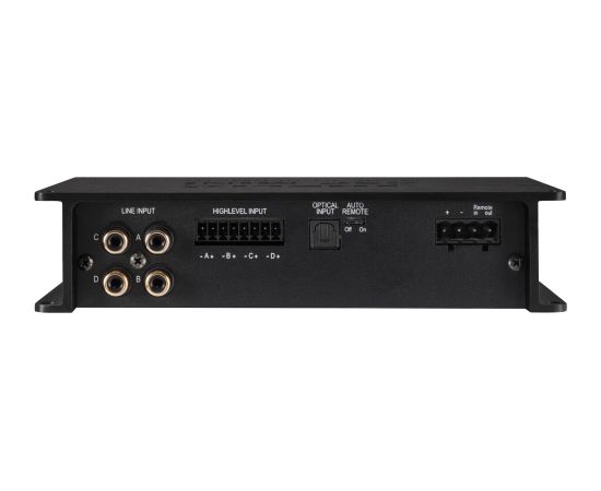 Helix DSP Mini MK2 Автомобильные усилители звука