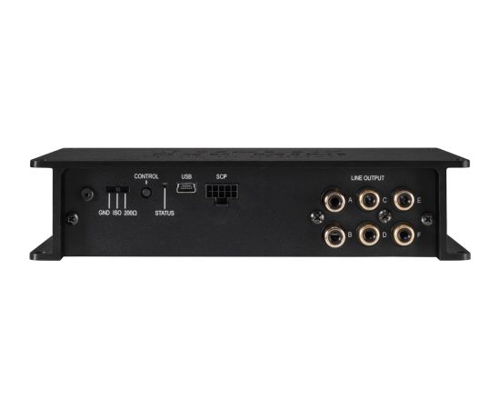 Helix DSP Mini MK2 Автомобильные усилители звука