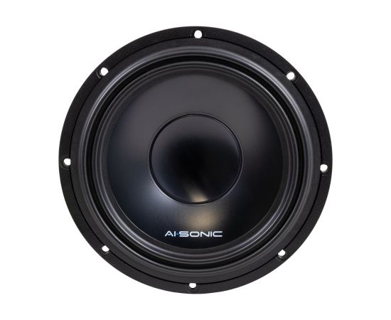 AI-SONIC S3-C6.2 ACT Автомобильные колонки