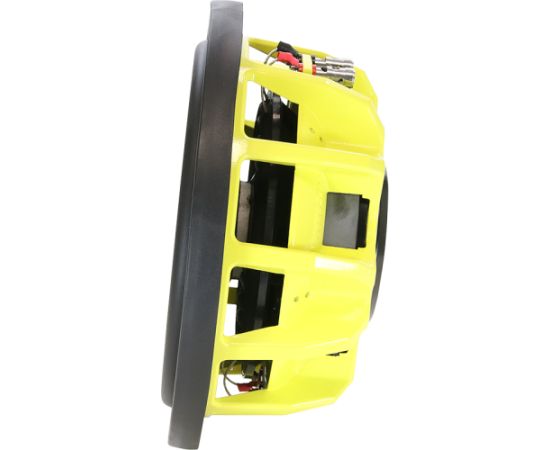 Ground Zero GZHW 10SPL-D2 FLAT Auto subvūferi