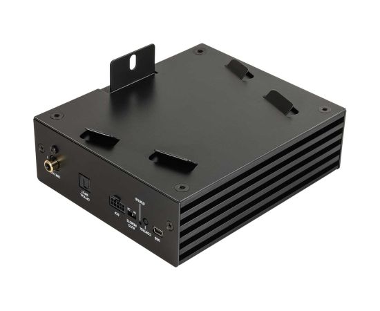 Match UP 8BMW Автомобильные усилители звука