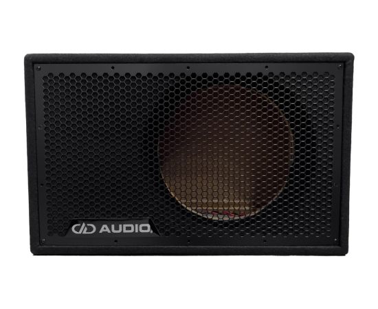 DD Audio UE-12.1a-C Auto subvūferi