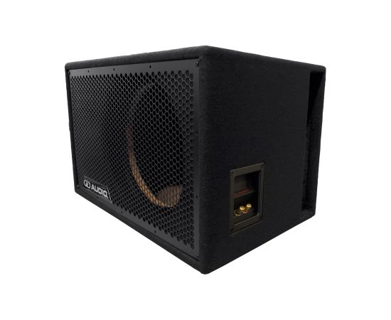 DD Audio UE-12.1a-C Auto subvūferi