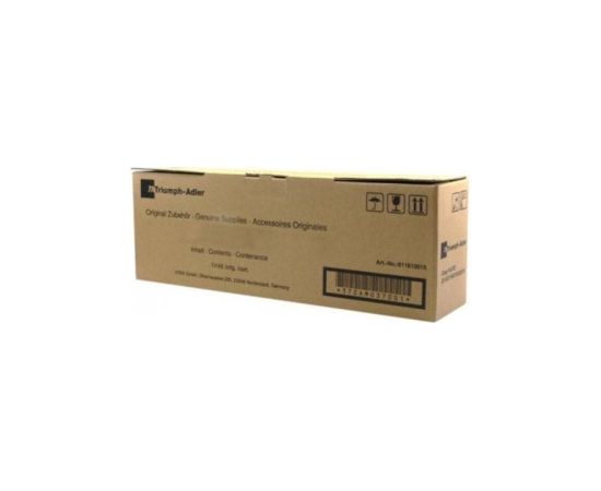 Triumph-Adler CK-8531C (1T02XDCTA0) Toner Cartridge, Cyan Тонеры для принтеров