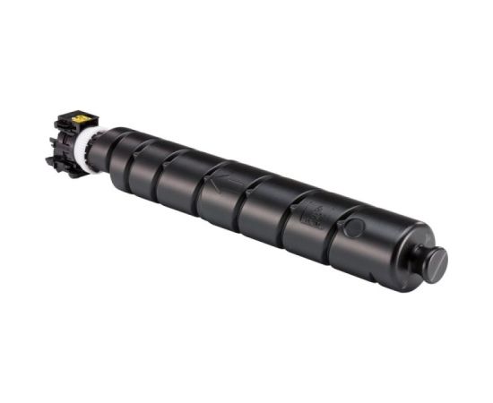 Triumph-Adler CK-8531K (1T02XD0TA0) Toner Cartridge, Black Lāzerprinteru izejmateriāli