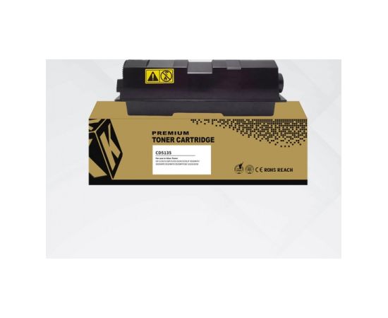 Совместимый HYB Triumph Adler DC6135, 6235/Utax CD5135, 5235 черный, 7200 стр. Тонеры для принтеров