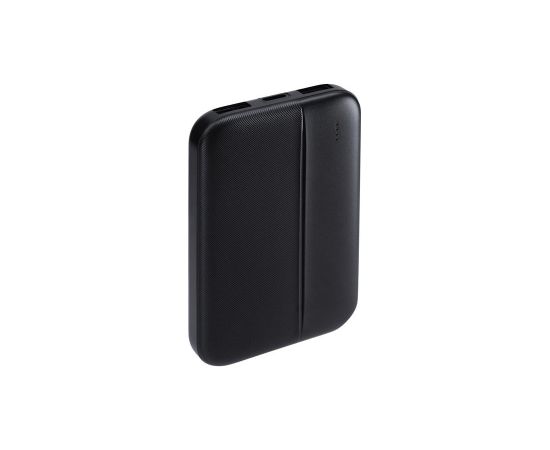 POWER BANK USB 5000MAH/VA2006 BLACK RIVACASE Power-банки