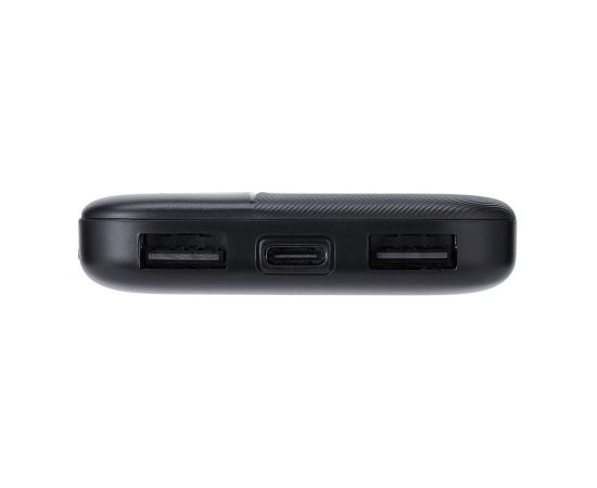 POWER BANK USB 5000MAH/VA2006 BLACK RIVACASE Power-банки