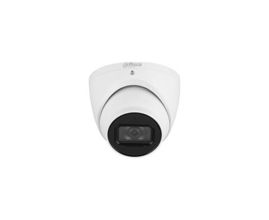 NET CAMERA 8MP IR EYEBALL/IPC-HDW3841EM-S-0280B-S2 DAHUA Video novērošanas kameras