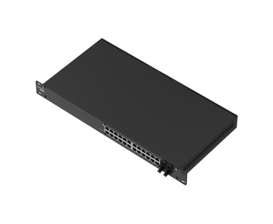 Switch TELTONIKA SWM281 Type L2 SWM281 Коммутаторы (Switch)