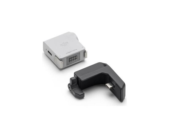 DJI RS Intelligent Tracking Module Telefonu Stabilizatori