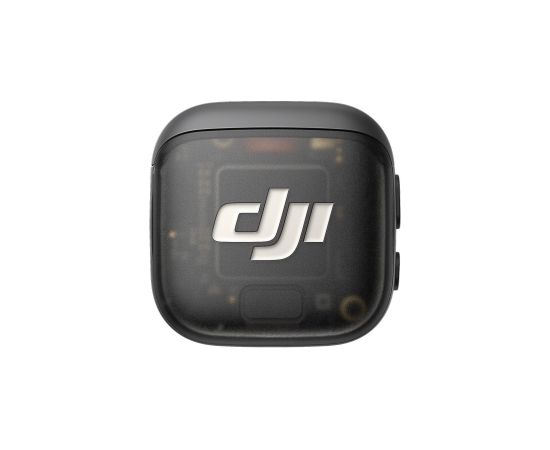 CAMERA ACC MIC 3 TRANSMITTER/CP.RN.00000478 DJI Citi kameru aksesuāri 