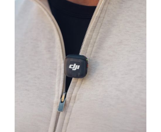 CAMERA ACC MIC 3 TRANSMITTER/CP.RN.00000478 DJI Citi kameru aksesuāri 