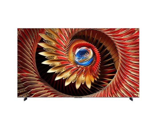TCL 98Q8C 98 " 4K Ultra HD 3840 x 2160 pixels Flat 16:9 QLED Телевизоры