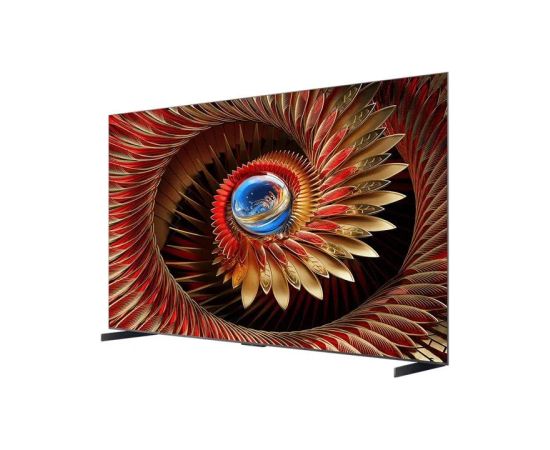 TCL 98Q8C 98 " 4K Ultra HD 3840 x 2160 pixels Flat 16:9 QLED Телевизоры