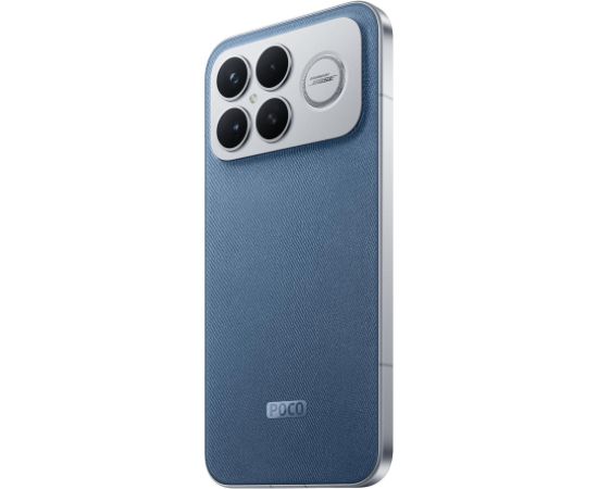 Poco F8 Ultra 16/512GB Dual SIM 5G Denim Blue Mobilie telefoni