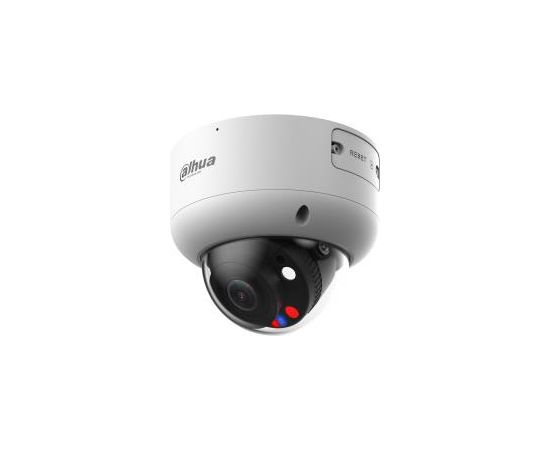 NET CAMERA 5MP IR DOME/HDBW3549R1-ZASPV27135S5 DAHUA Video novērošanas kameras