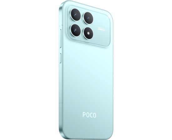 Poco F8 Pro 12/512GB Dual SIM 5G Blue Mobilie telefoni