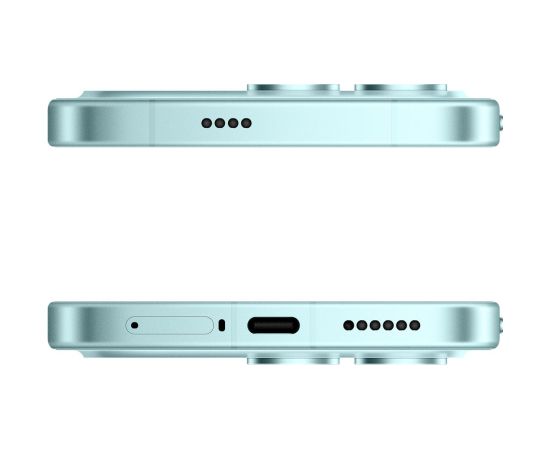 Poco F8 Pro 12/512GB Dual SIM 5G Blue Mobilie telefoni